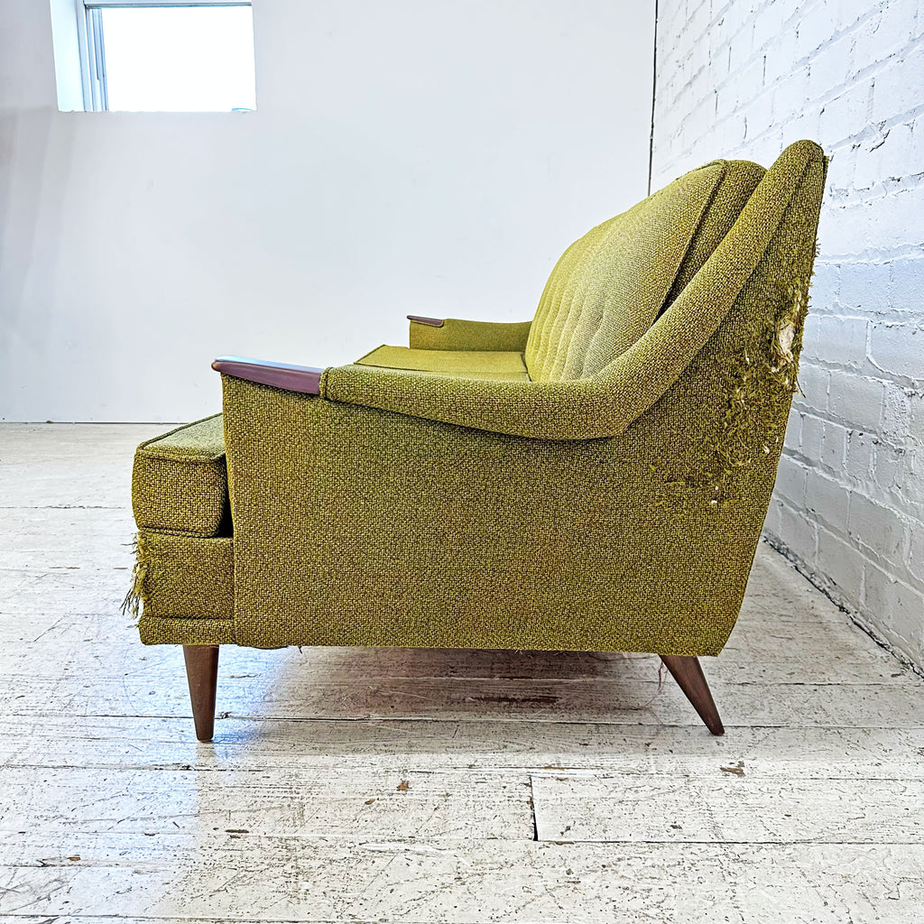 89" Kroehler Avant Designs Sofa