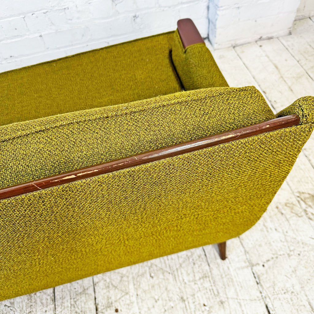 89" Kroehler Avant Designs Sofa