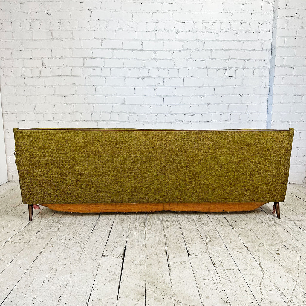 89" Kroehler Avant Designs Sofa