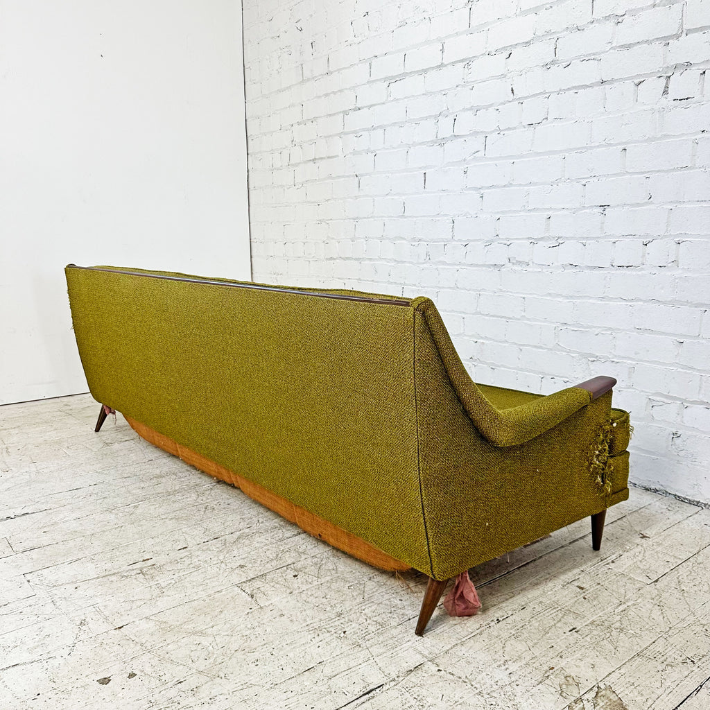 89" Kroehler Avant Designs Sofa