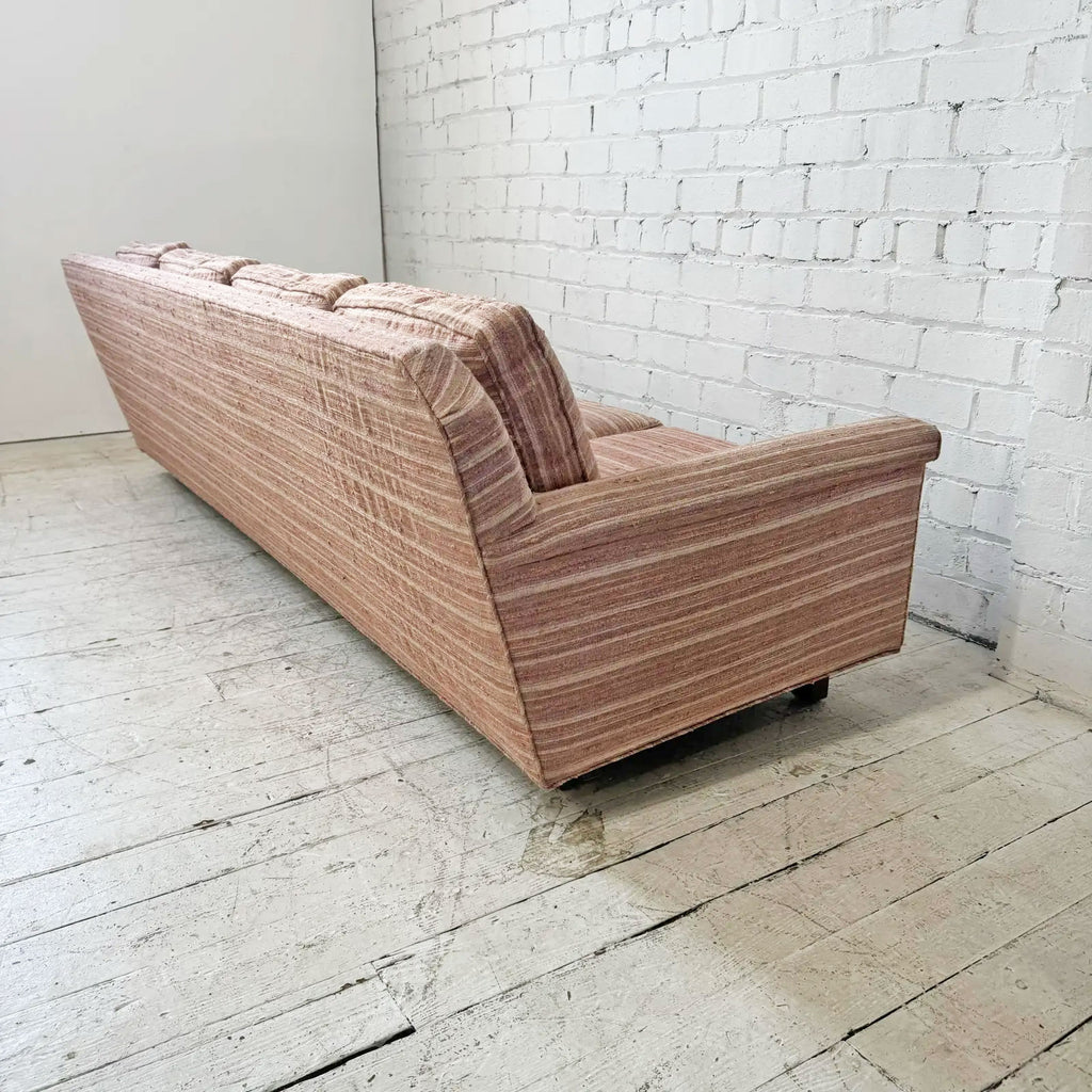 102" Edward Wormley for Dunbar Sofa