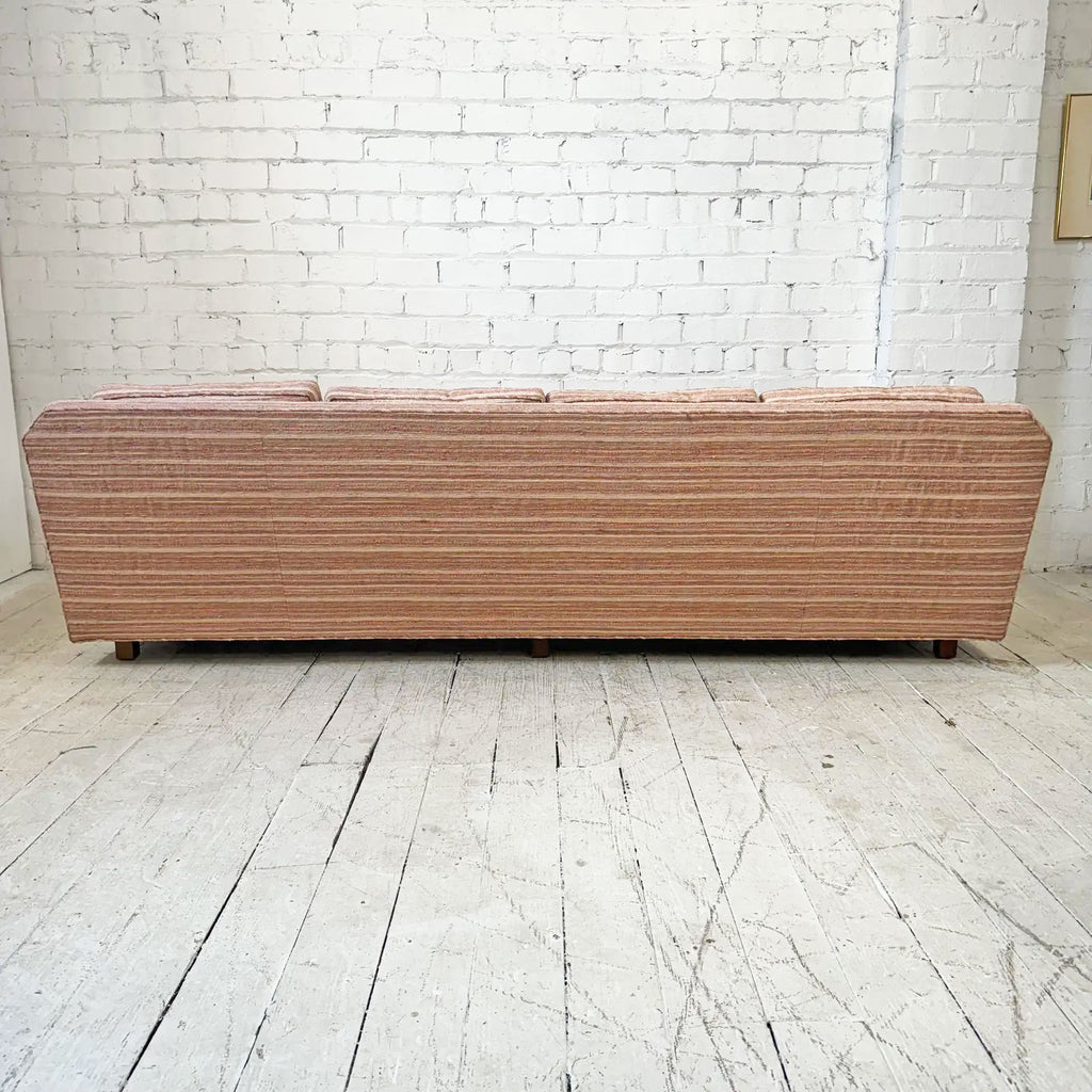102" Edward Wormley for Dunbar Sofa