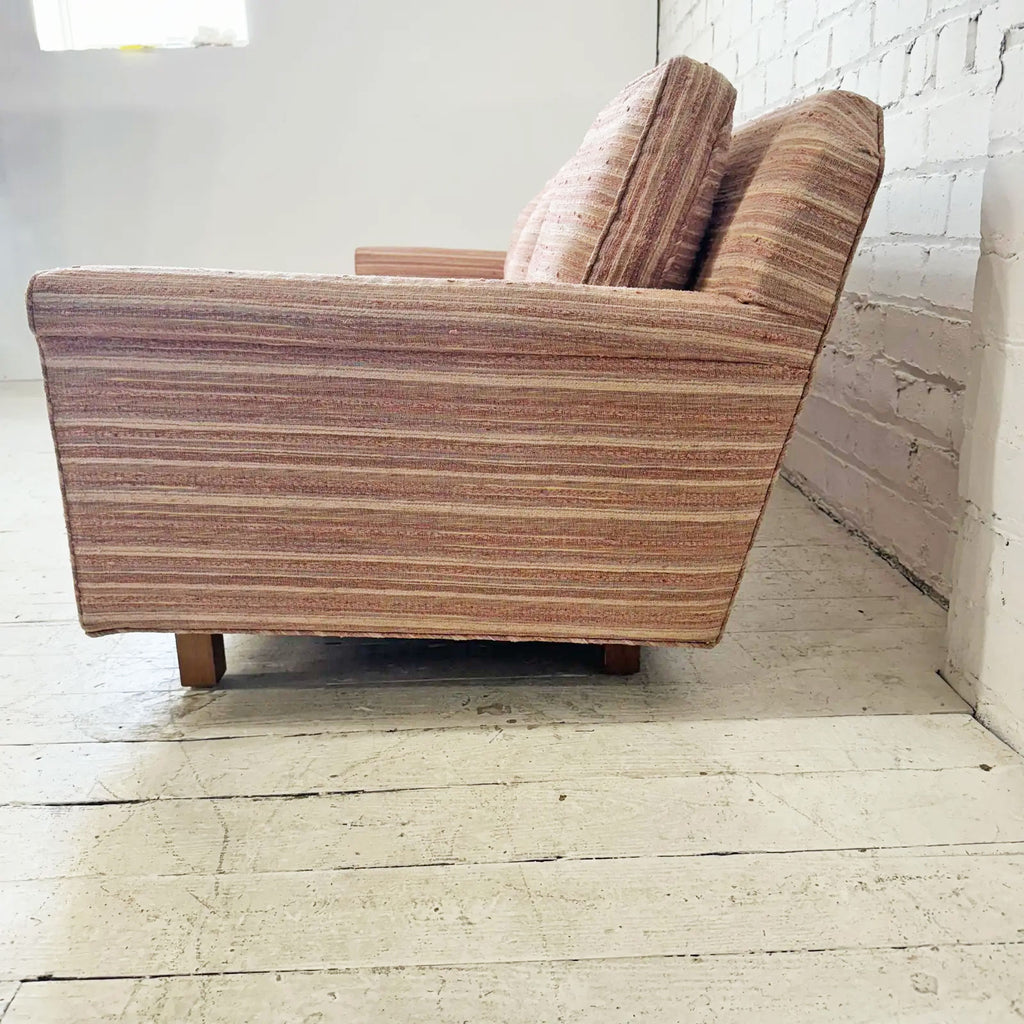 102" Edward Wormley for Dunbar Sofa