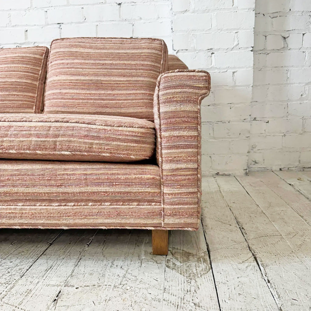 102" Edward Wormley for Dunbar Sofa