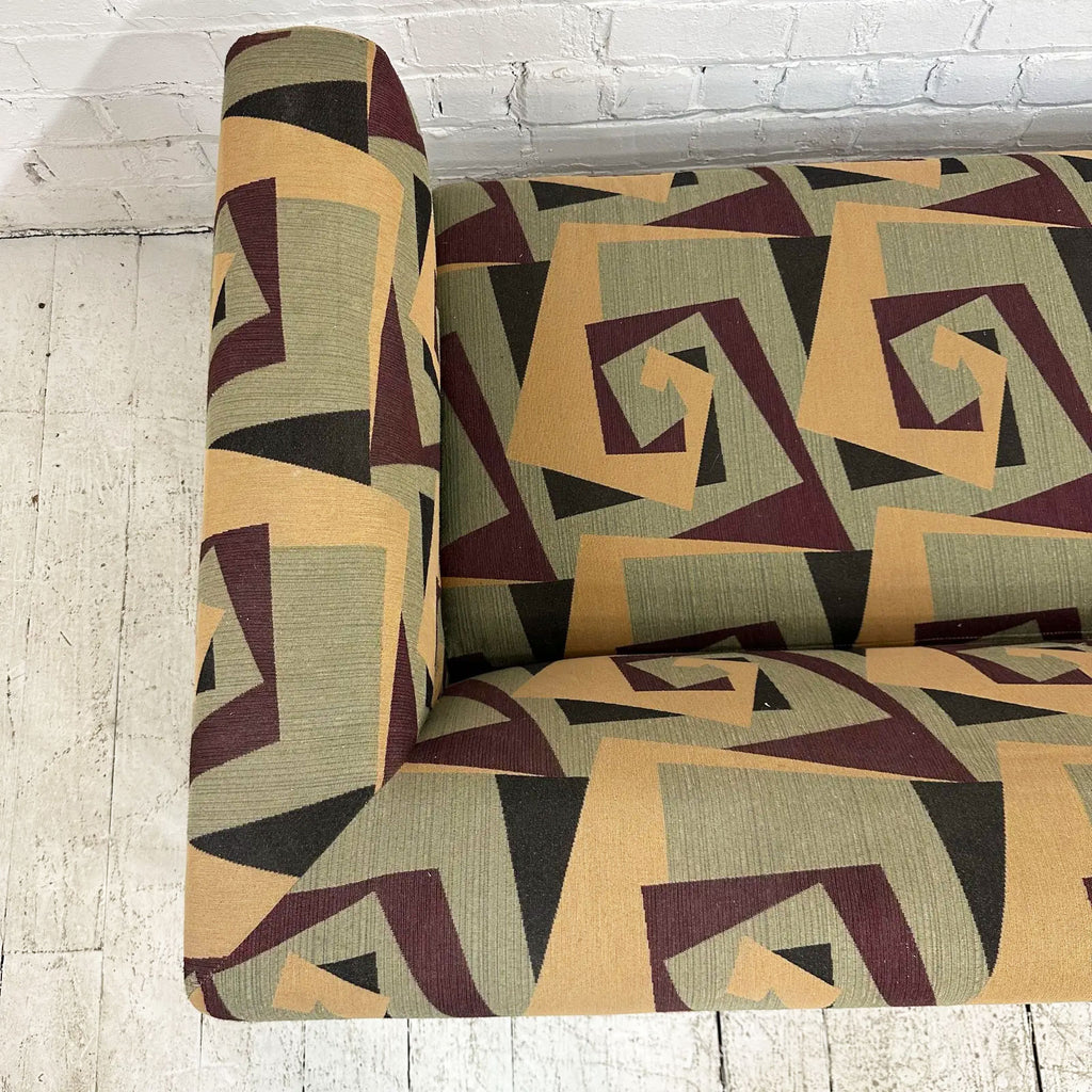 85.5" Edward Wormley for Dunbar Sofa