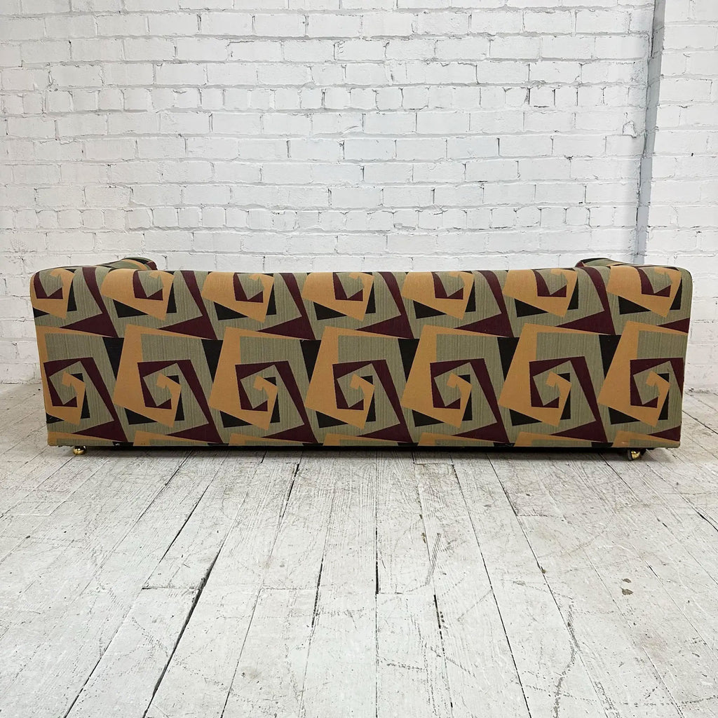 85.5" Edward Wormley for Dunbar Sofa