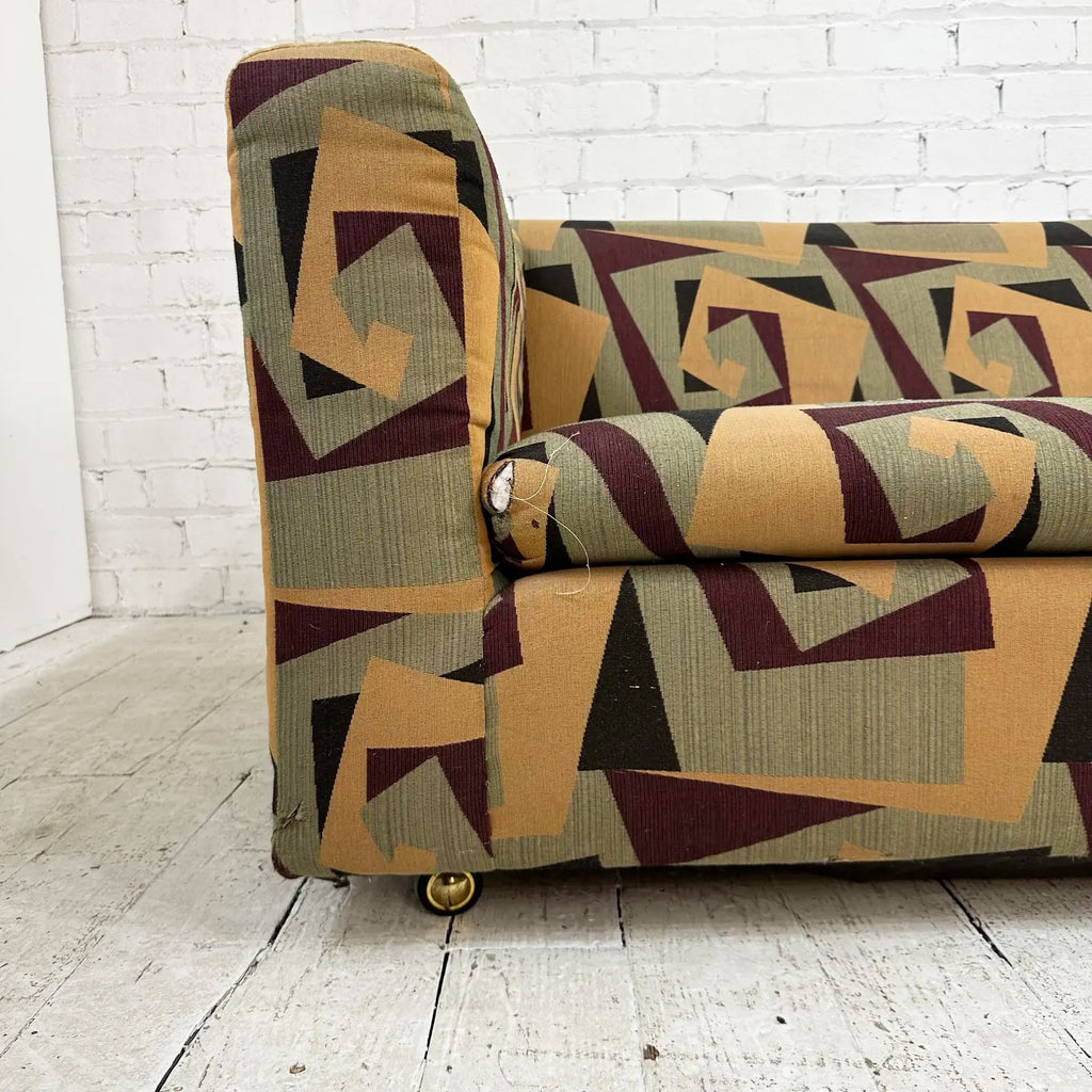 85.5" Edward Wormley for Dunbar Sofa
