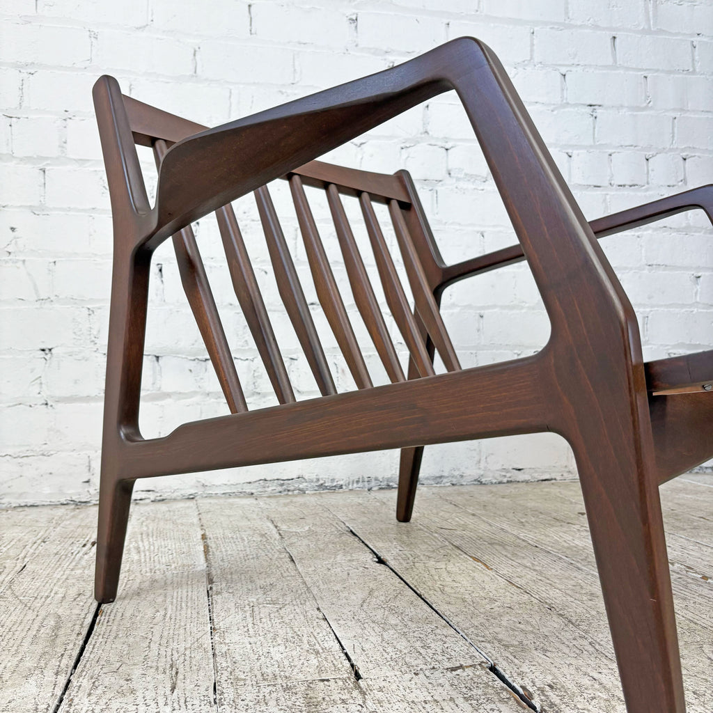 Kofod Larsen Danish Pair