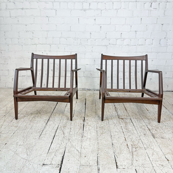 Kofod Larsen Danish Pair