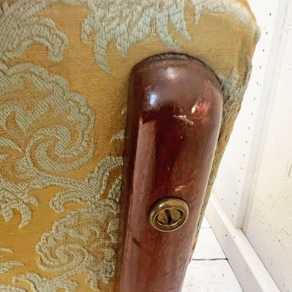 Mid-Century Edward Wormley Slipper Chair