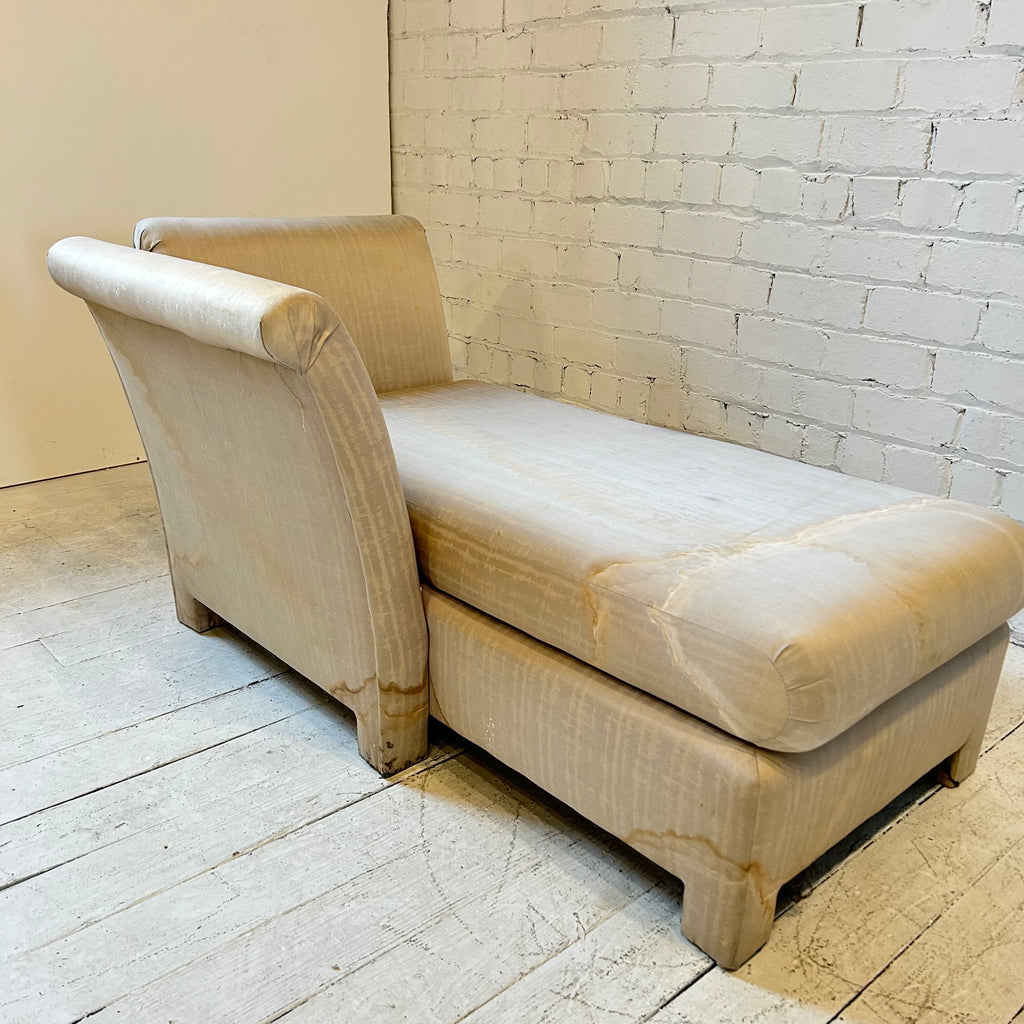 Post-Modern Chaise
