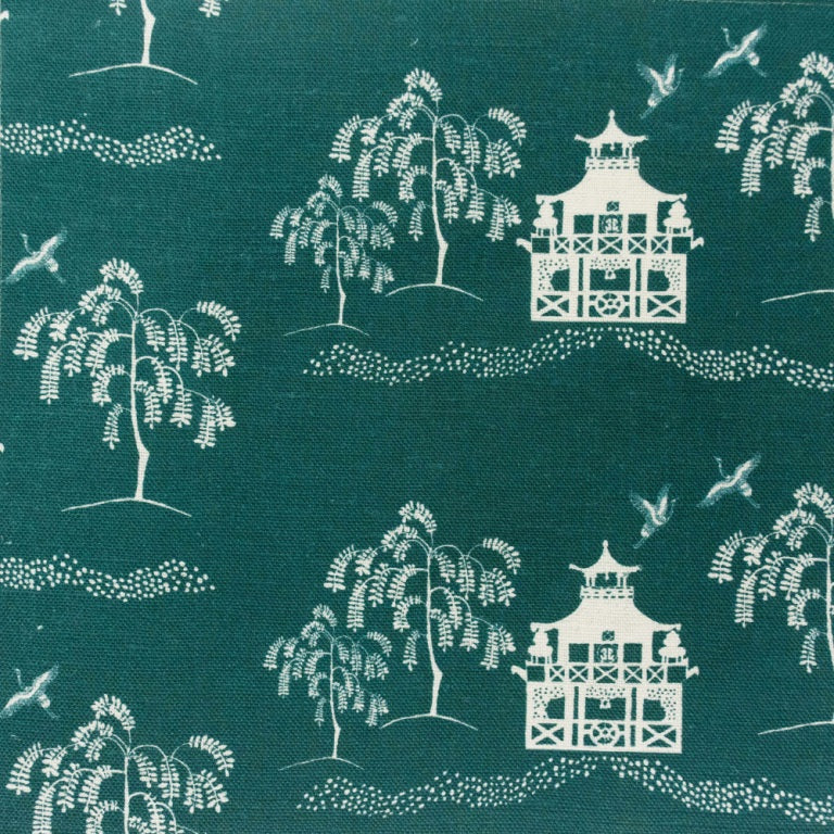 Textile Consultation + Sample Kit