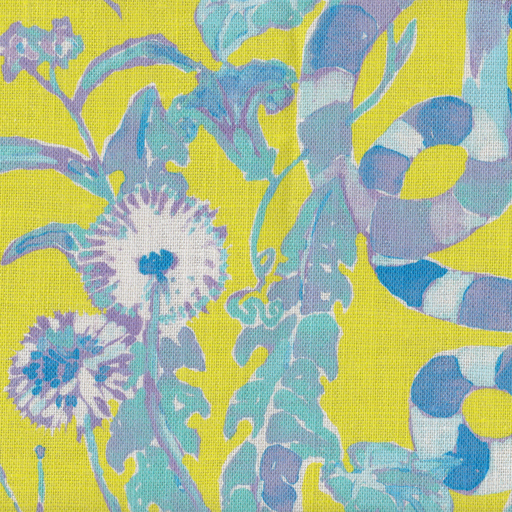 Textile Consultation + Sample Kit
