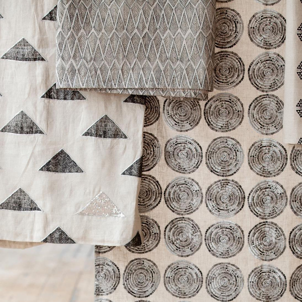 Textile Consultation + Sample Kit