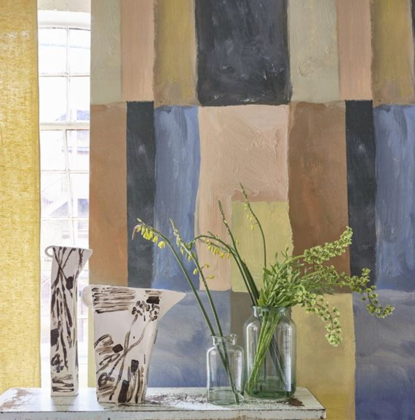 Textile Consultation + Sample Kit