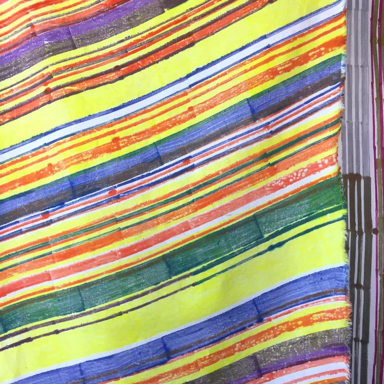 Textile Consultation + Sample Kit