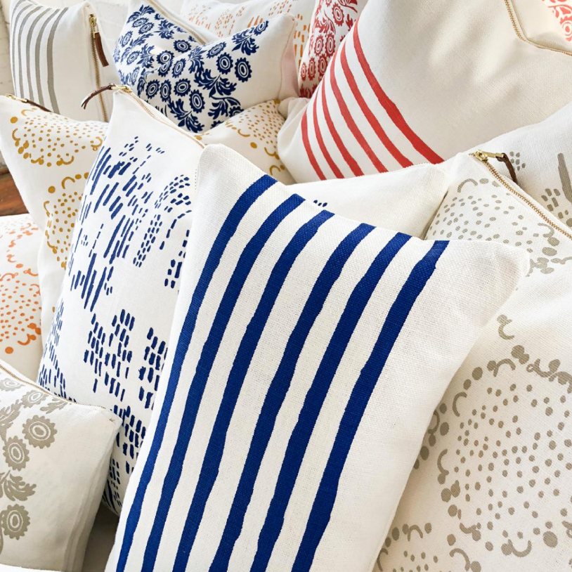 Textile Consultation + Sample Kit