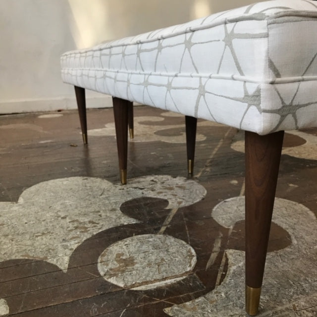 This Century Modern Bench