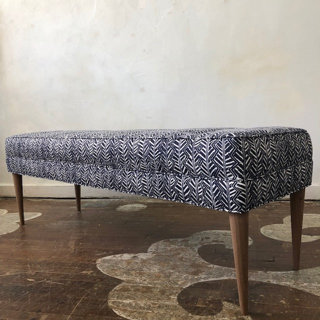 This Century Modern Bench