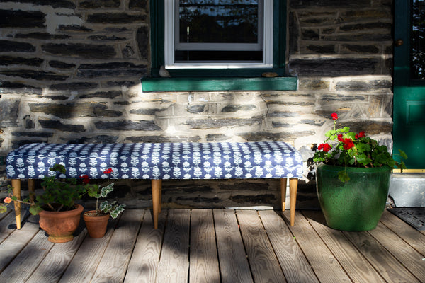 This Century Modern Bench