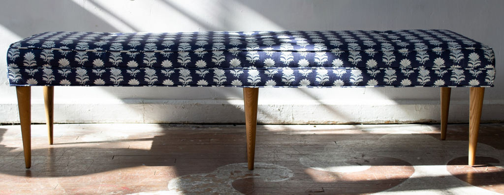 This Century Modern Bench