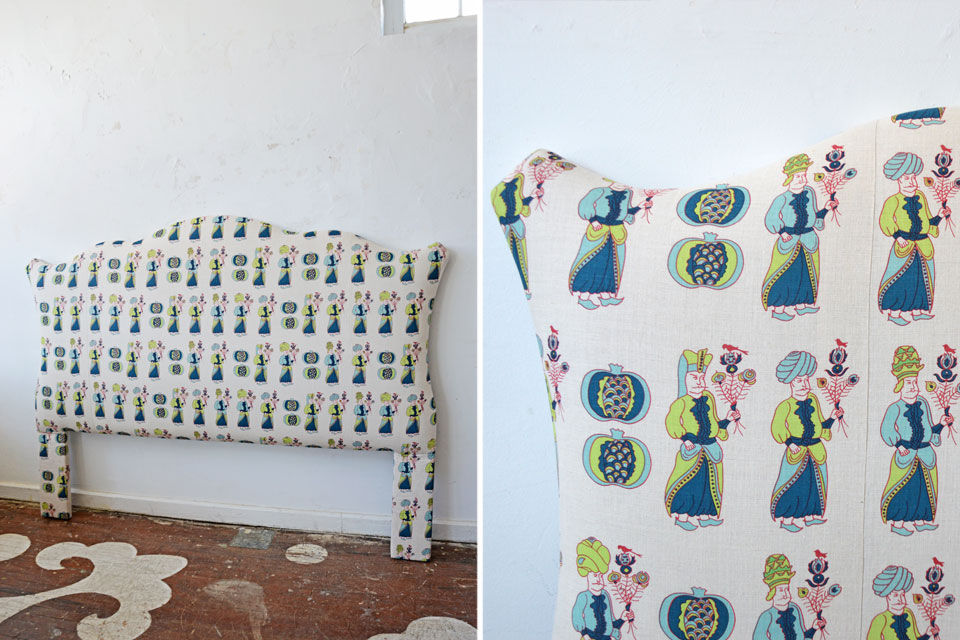 Headboards