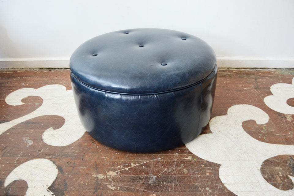 Storage Ottoman