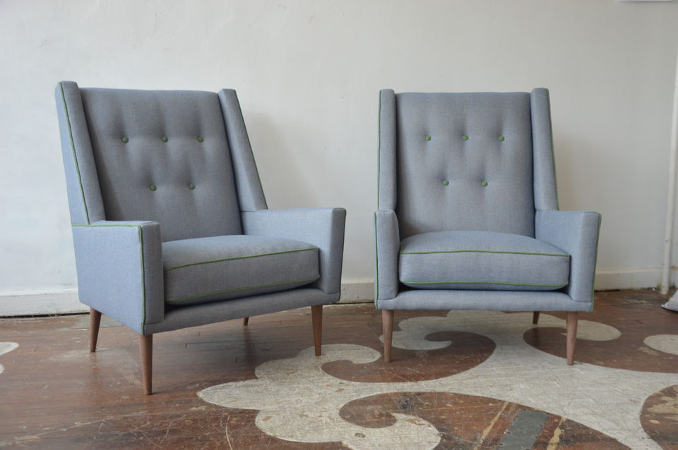 Tall Chair (Pair)