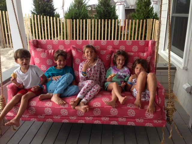 Porch Swing